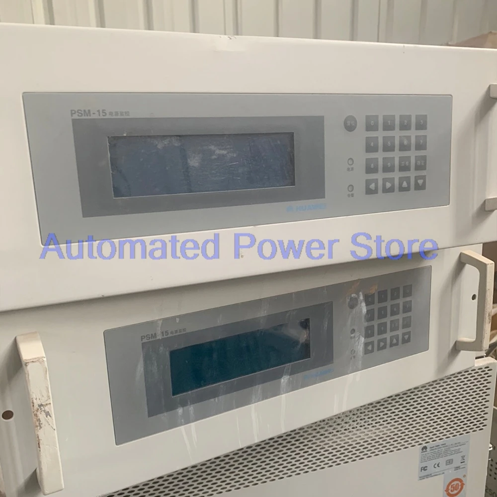Communication Power PSM-15 Monitoring Module