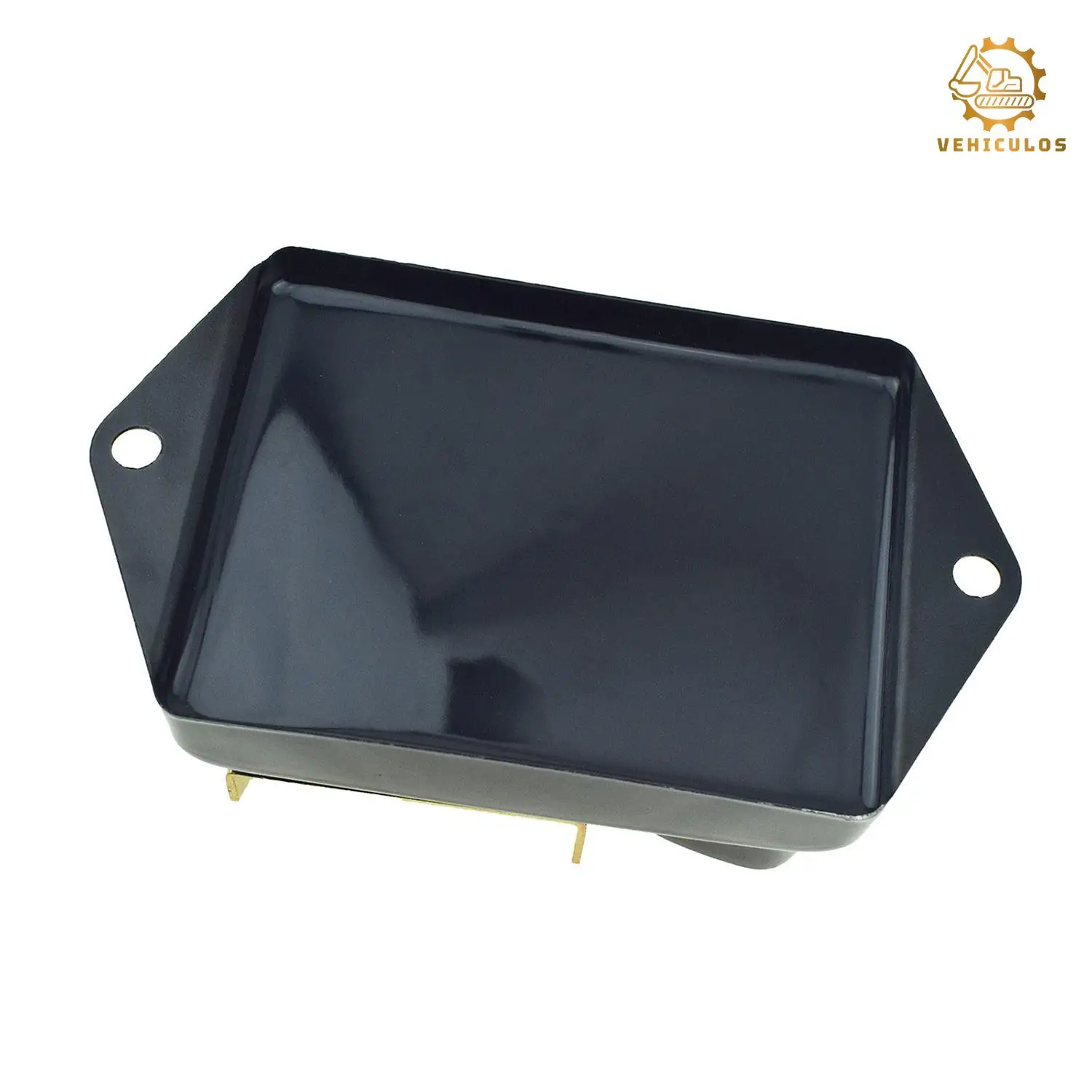 

1 шт. модуль управления зажиганием 5-контактный для Dodge Ramcharger D150 D250 W100 W200 360 440 1972-1983 OE 940038516 система зажигания