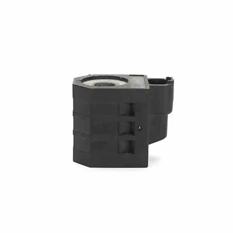 

R210LC-7 R215-7 Запасные части для экскаватора Катушка электромагнитного клапана 24 В постоянного тока XKBL-00004