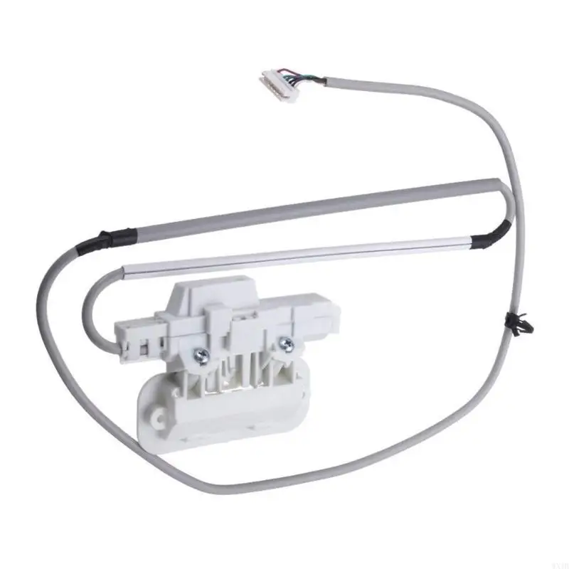 

W10787836 W10810403 Washer Lid Lock Latches Assembly Replaces Washer Hinge Professional Durable Washer Parts