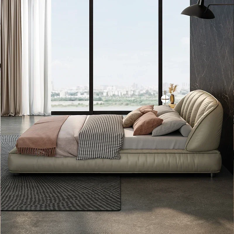 

Двуспальная кровать 180x200 см, 150x200 см, класса люкс, с местом для хранения, современная, для кемпинга, складная, в итальянском стиле, для дома