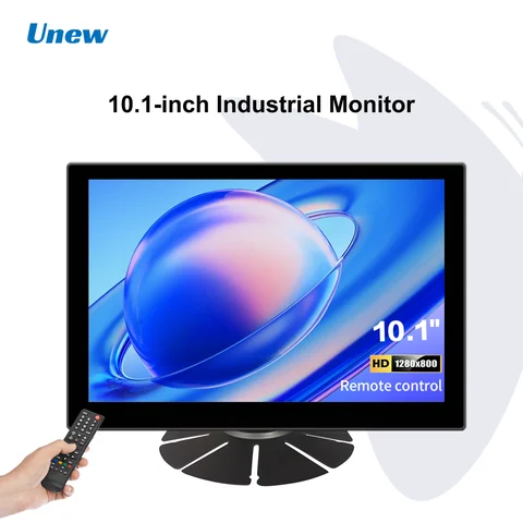 8 best sales TV-skärm - №6