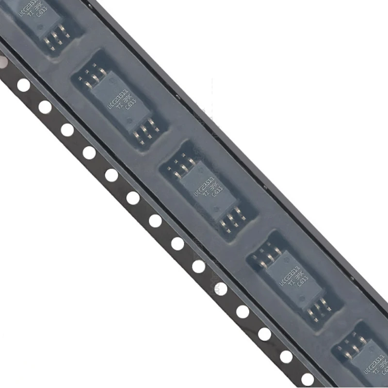 

1/10pcs UCC23511 UCC23511DWYR SOP6 isolated driver optocoupler chip