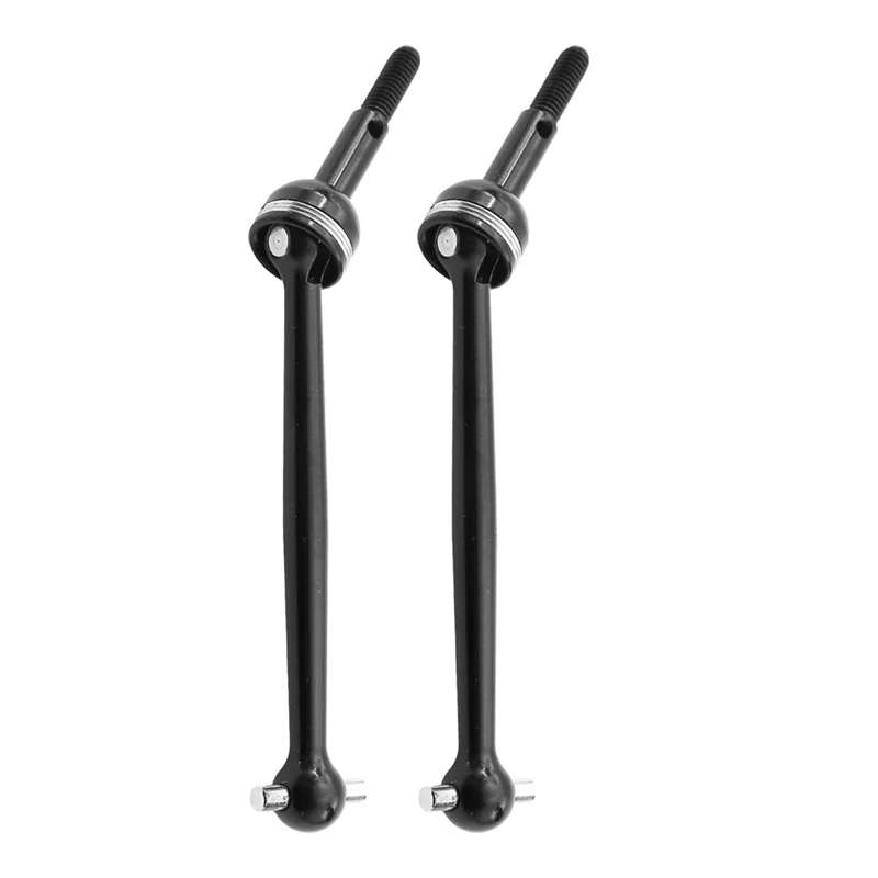 

A45F-RC Car Upgrade Drive Shaft CVD Kit For 1/10 TAMIYA TT02B RC Car Upgrade Accessories