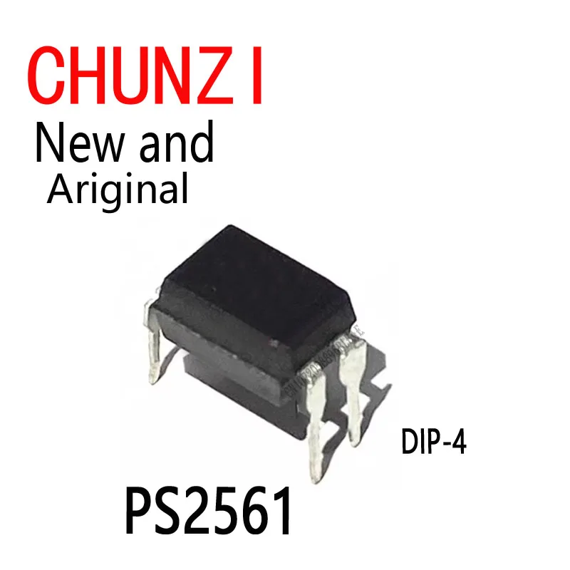 10Pcs New And Origi…