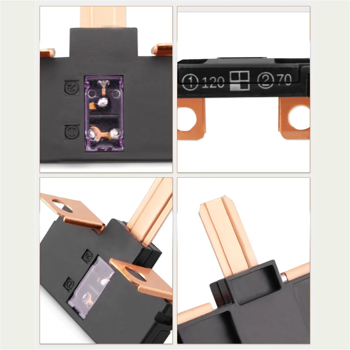 Multi Block Fuse 38…