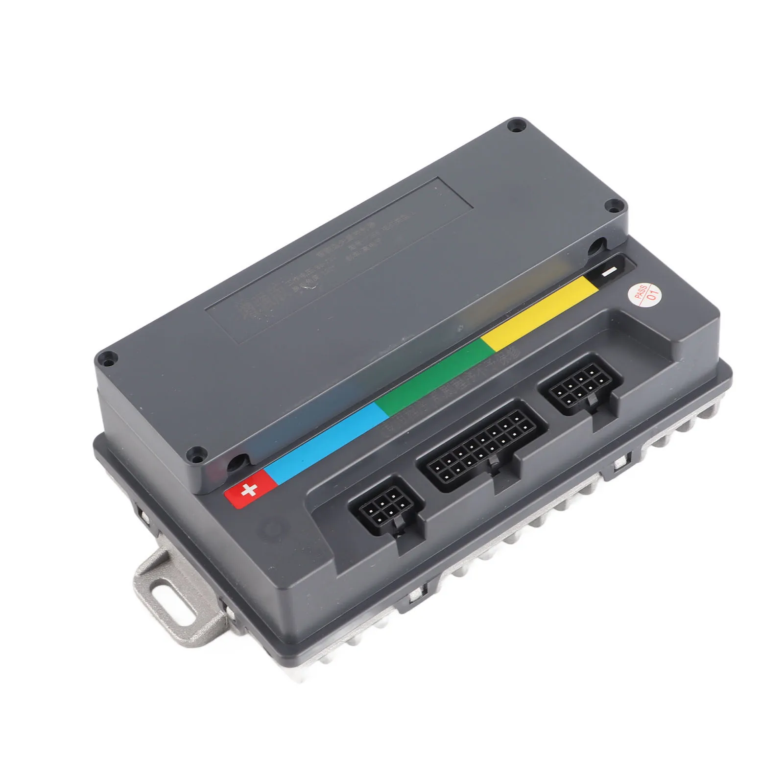 EM50SP 3960W Electric Motorcycle for VOTOL ECU Sine  Controller IP67 Water Resistant PC Programmable Sine  Controller