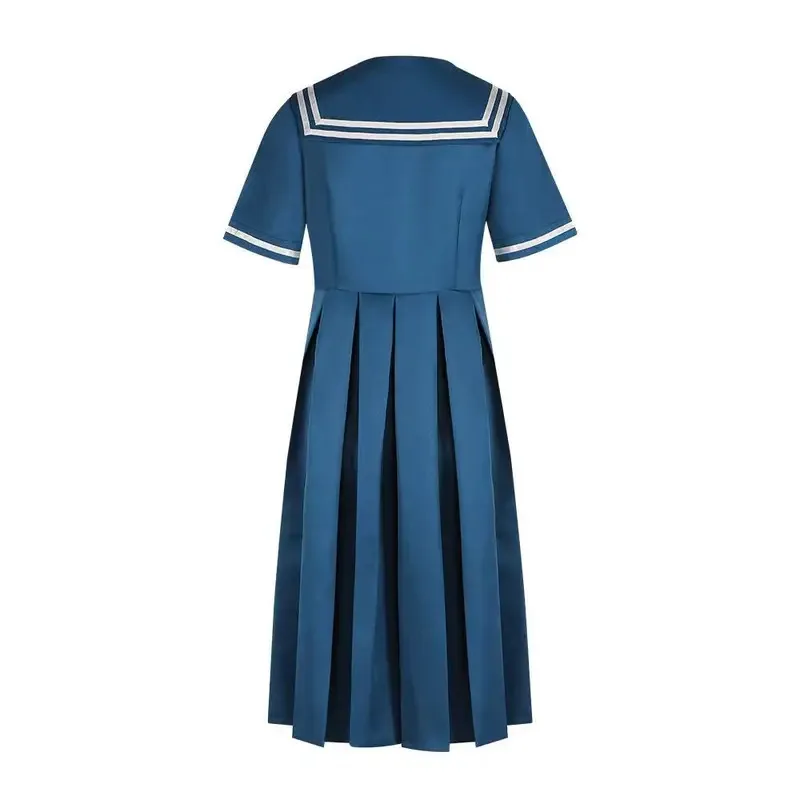 Return to the Future 1999 cosplay costume by Xiao Chunque