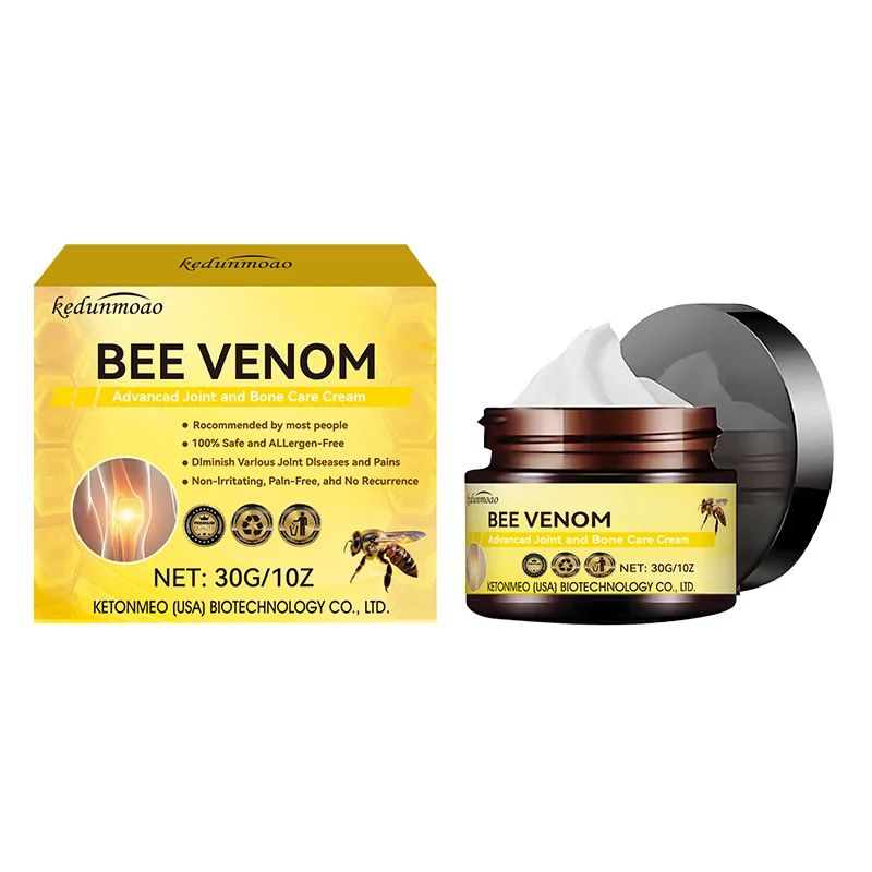 مرهم العسل يهدئ الانزعاج على الكتف وآلام مفصل الركبة وجع أسفل الظهر والرعاية الخارجية ومرهم الرعاية الصحية