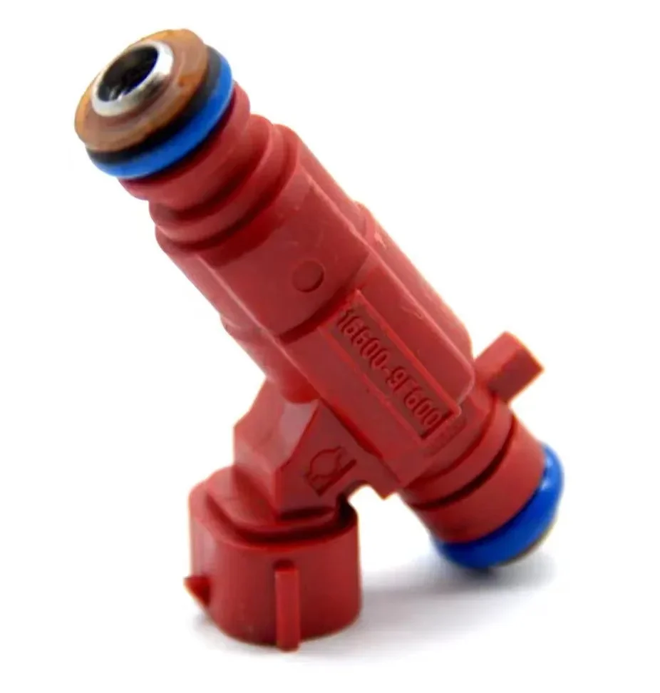 16600-9F600/0280155940 fuel injector is suitable for 2000-2006 NISSAN ALMERA PRIMERA 1.5 1.8 16V N16 P12