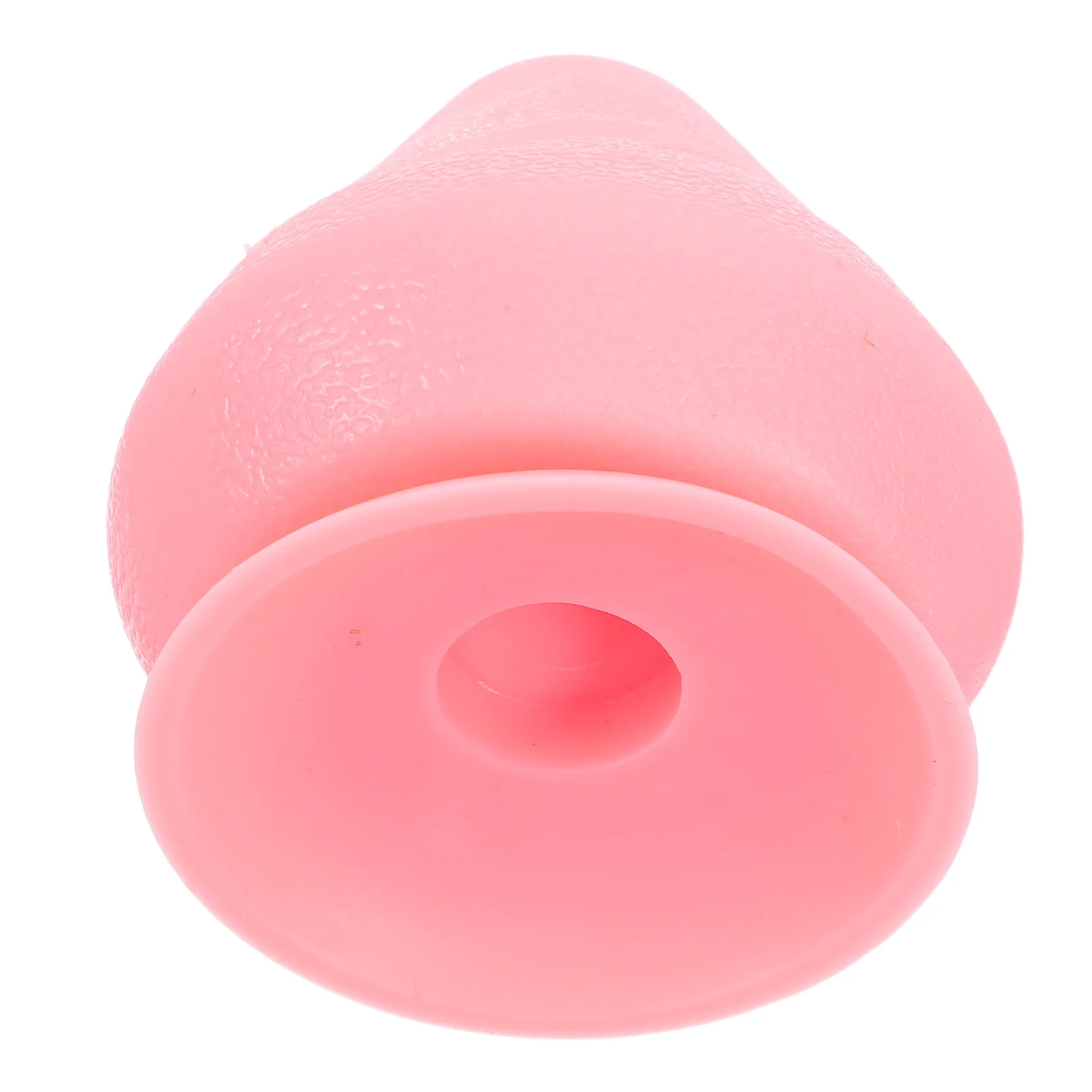 

Portable Massage Cone Suction Cup Wall Mounted Multi-Function Muscle Relaxation Back Neck Massager Ball Tpe Soft Durable Body