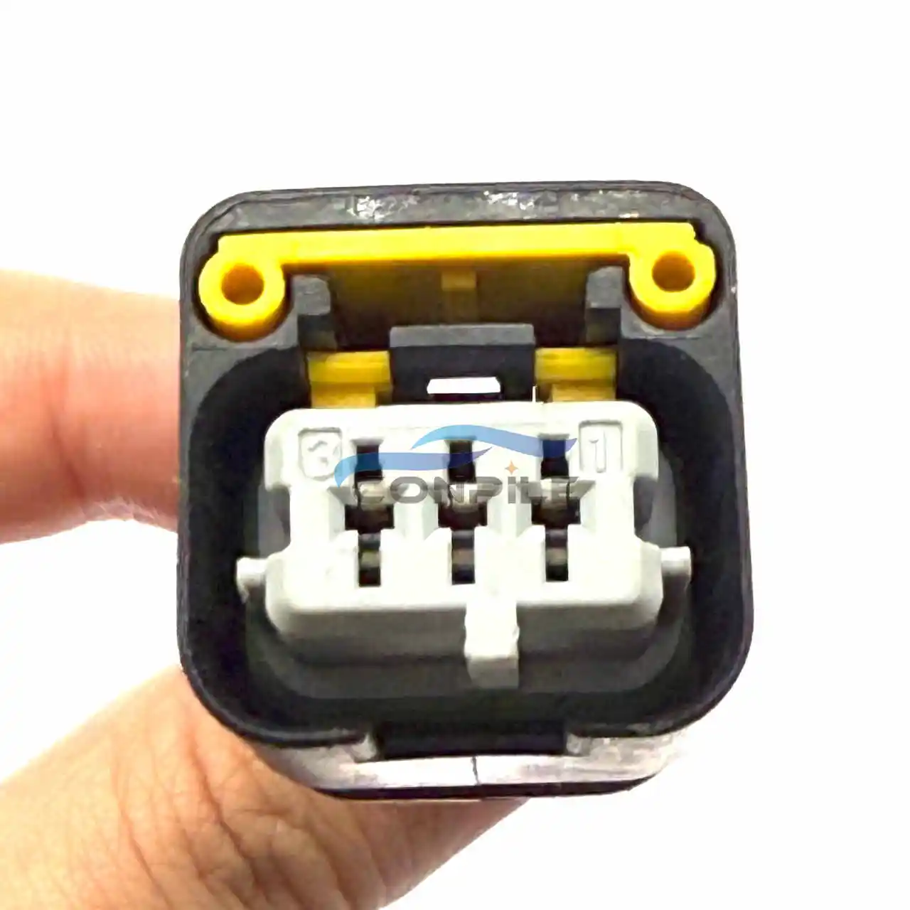 1pc for Peugeot 308SW 3008 RCZ DS5 DS6 C4L Camshaft position sensor plug