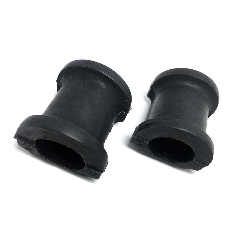 2X Front Anti-Roll Bar 'D' Bush 51306-S7B-014 For Honda CRV 2001-2006 FRV 2004-2009 Sway Bar Bushings