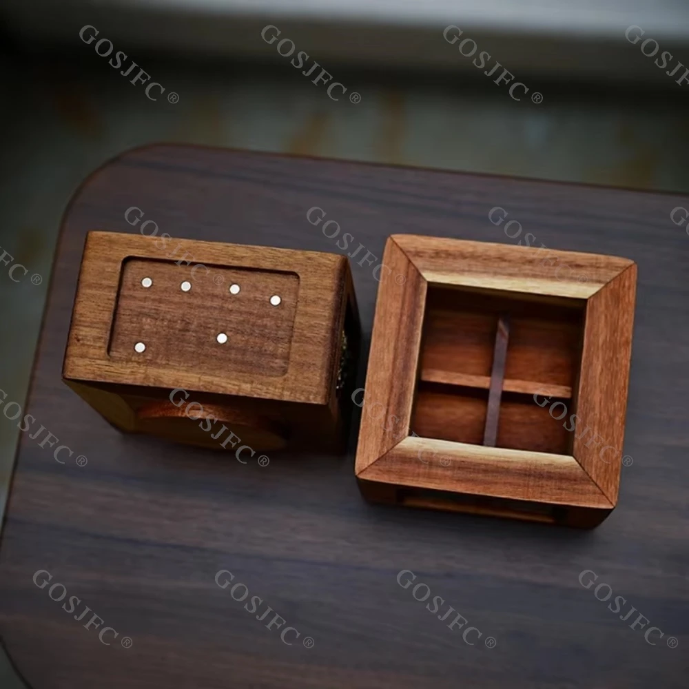 BPMODS EDC Price Tag Push Slider Display Stand Storage Rack Fidget Slider Office Desk Accessories