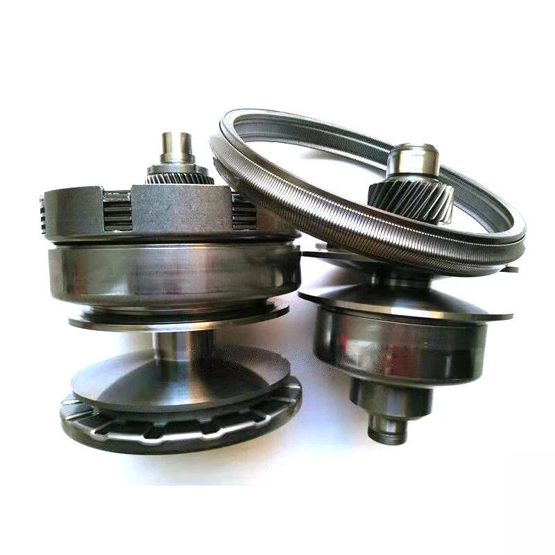 

VT1 VT2 VT3 VT1-27 CVT Automatic Pulley Set with Belt Gearbox Parts for B MW Mini Transmission