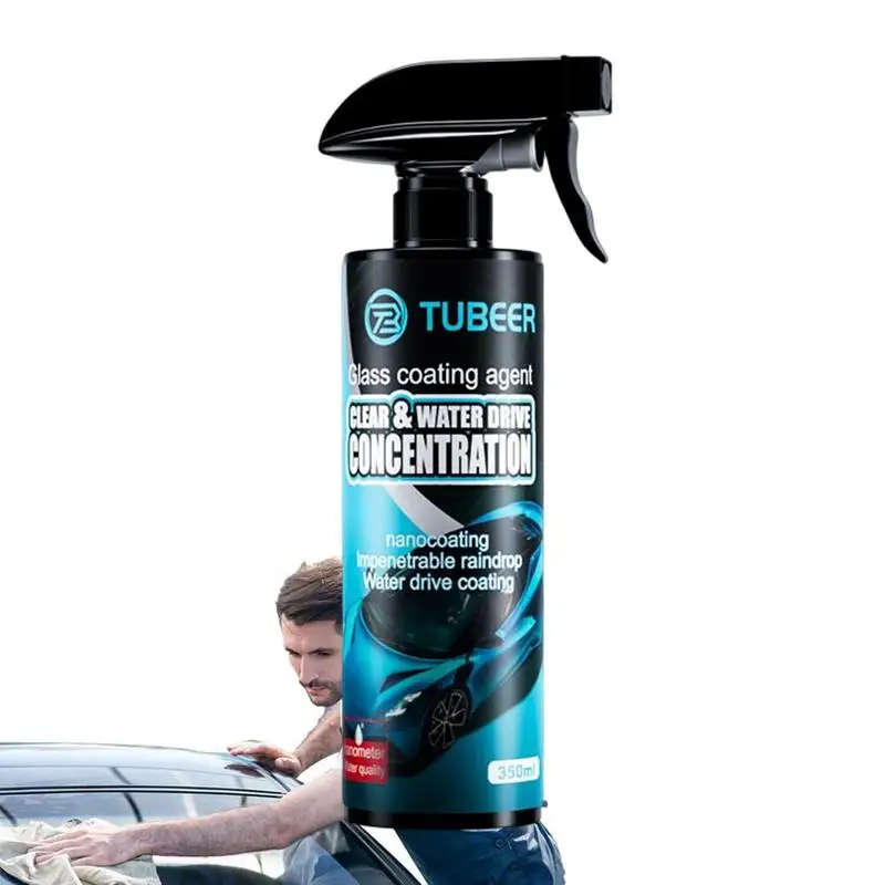 

Ceramic Car Coating Spray Rapid Paint Reduce Reflection Protective Sealant Polish Hydrophobic Lasting RVs ATVs Boats Motorcycles