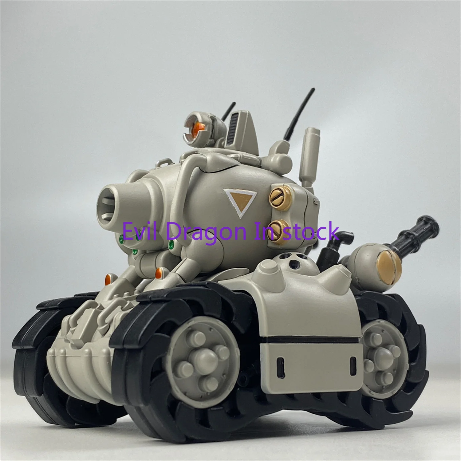 【IN STOCK】XIN SHI Model Assembly Metal Slug X 2 SV-001 SV001 SLUGFLYER NOP-03 LANDSEEK T-2B SHOE Action Figure Toys