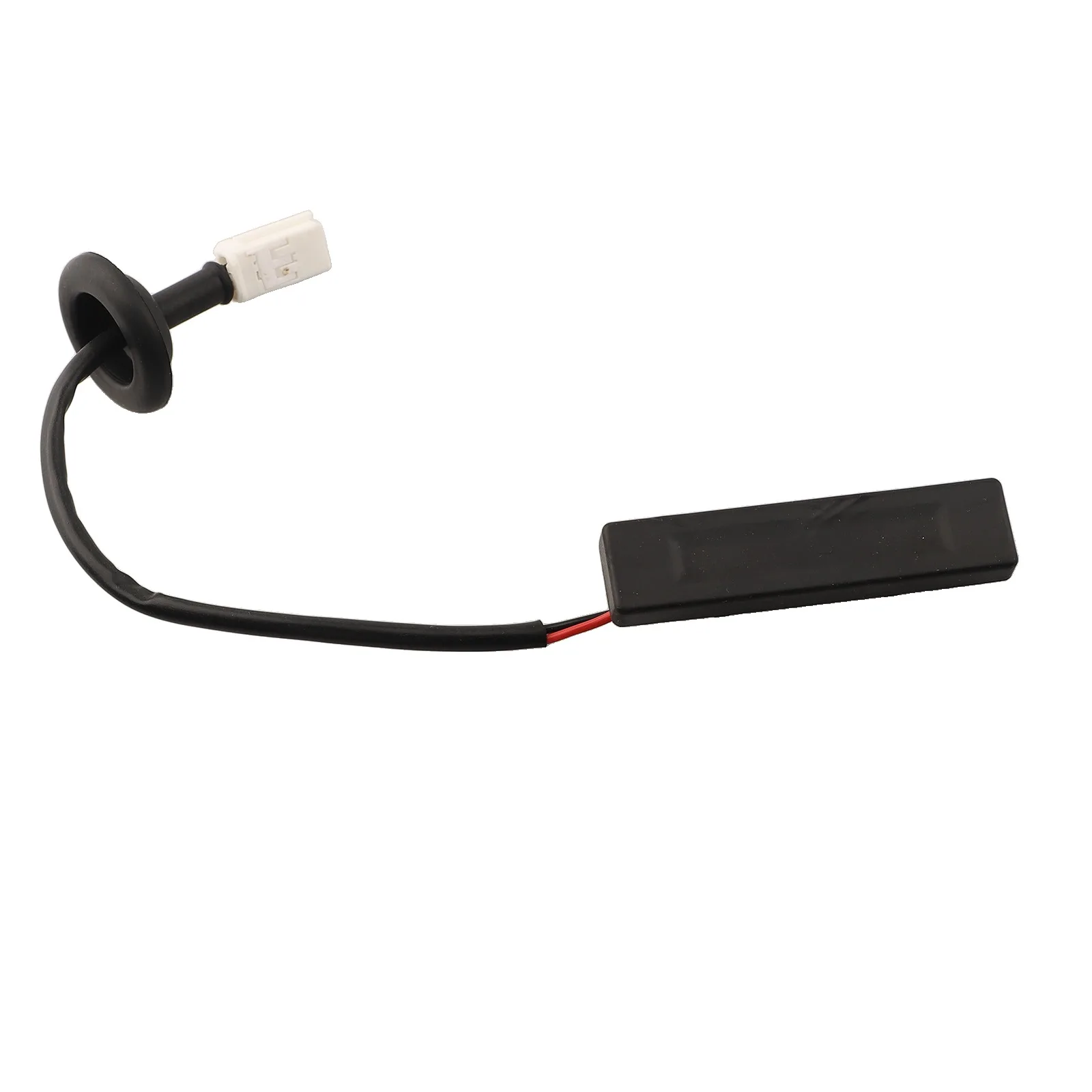 Car Trunk Tailgate Boot Release Switch Tailgate Release Switch Black Wear-resistant Anti-corrosion For Hyundai I20