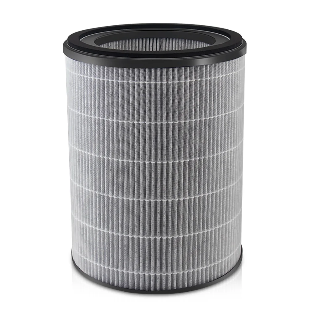 

Фильтр очистителя воздуха для Philips FY4440/30 Сменный Hepa с угольным фильтром 360*255*165 мм