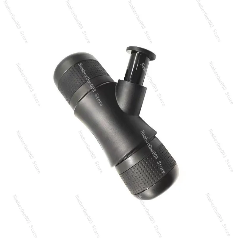 

Мини-портативная итальянская дорожная портативная автомобильная ручная универсальная уличная кофемашина, ручной пресс, кофейная чашка