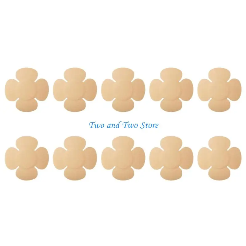 Variant: Skin color clover1