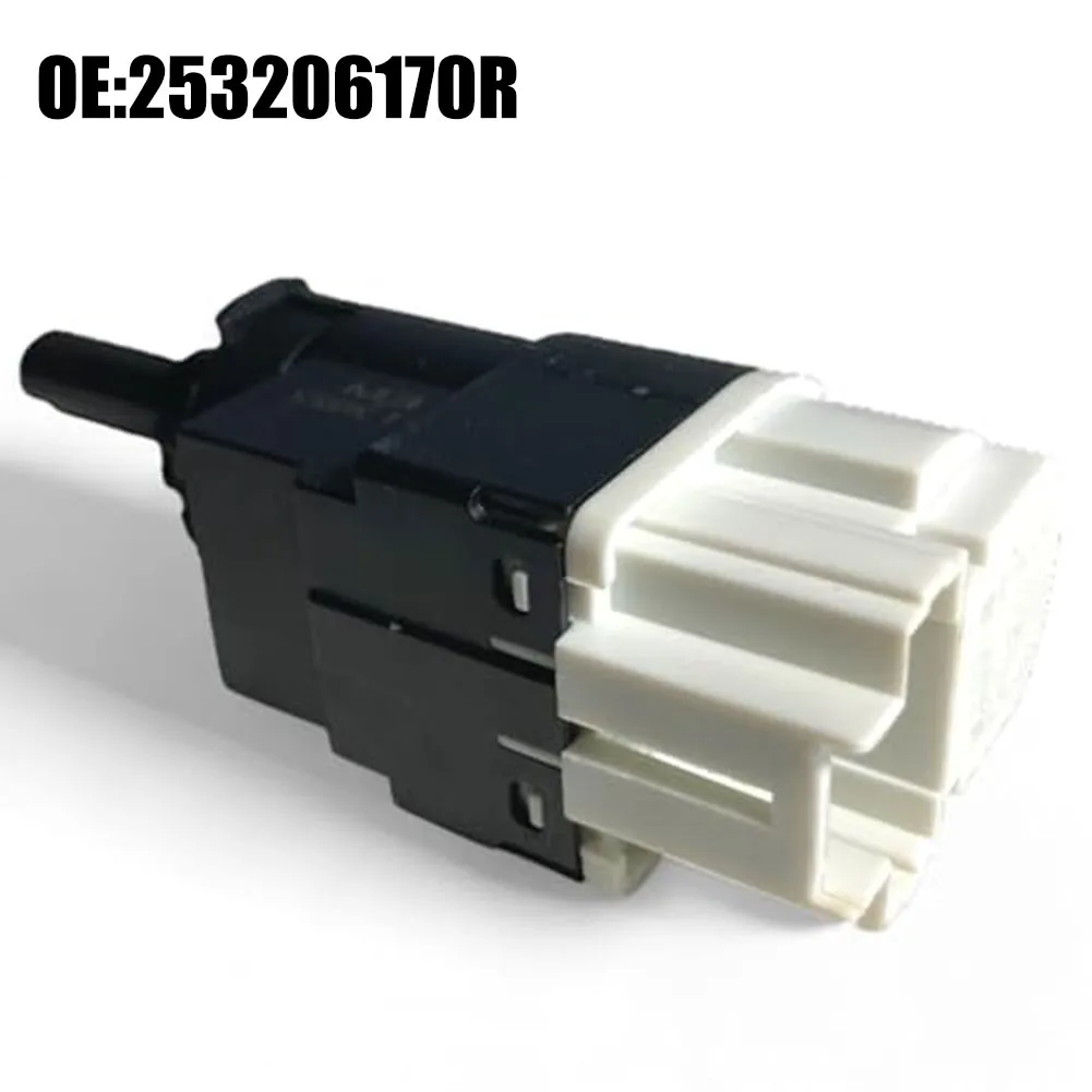 

For Renault Brake Light Switch, 253206170R, For Nissan For Captur For Clio New Car Brake Light Switch