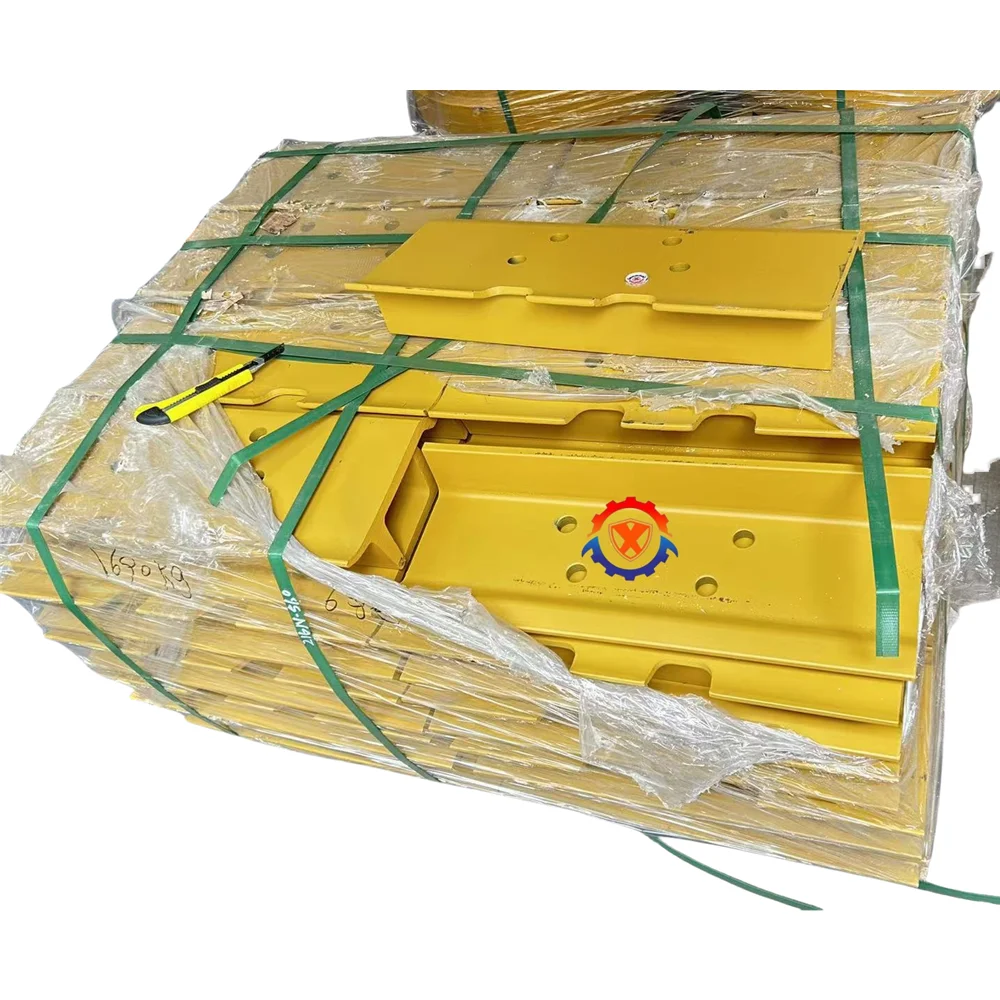 D7H D7R Excavator P…