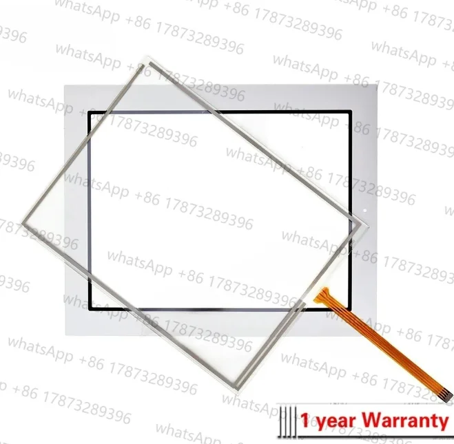 Touch Screen Digiti… - image