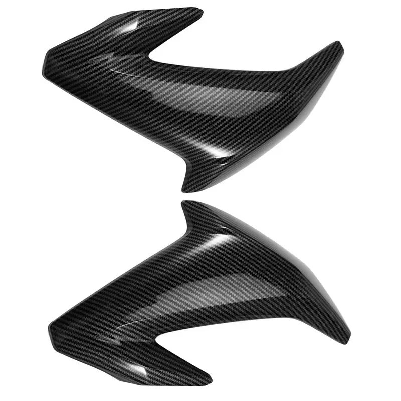 

New Motorcycle For Kawasaki Z900 2017-2019 Z-900 Z-900 Accessories Fuel Tank Side Cover Panel Fairing Trim Left Right Front