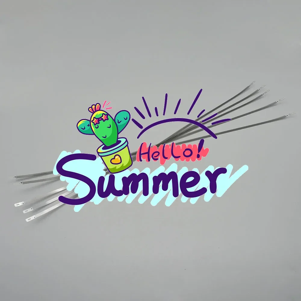 

5X G5J38-80001 Encoder Strip for HP OfficeJet Pro 7720 7730 7740