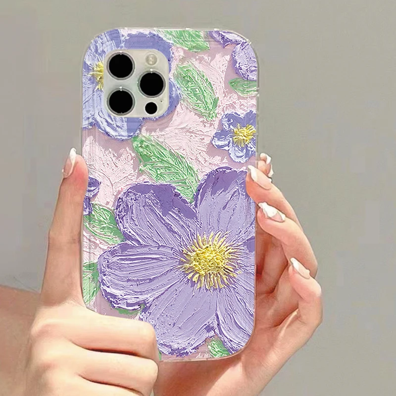 

A55 5G Case For Samsung A15 A14 A13 A54 A53 A52 A51 A35 A34 A33 A32 A31 A23 A22 S24 Ultra S23 Plus S22 S21 S20 FE Soft TPU Cover