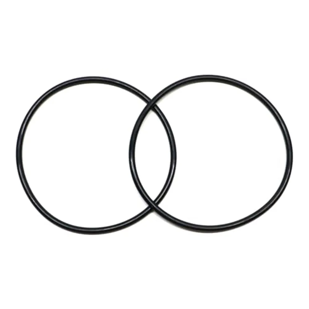 

2pcs O-Ring Gaskets Seals 354533 For Pentair For Sta-Rite Pool Pump Swimming Pool Replacement Gaskets Seals Pool Cleaning Parts