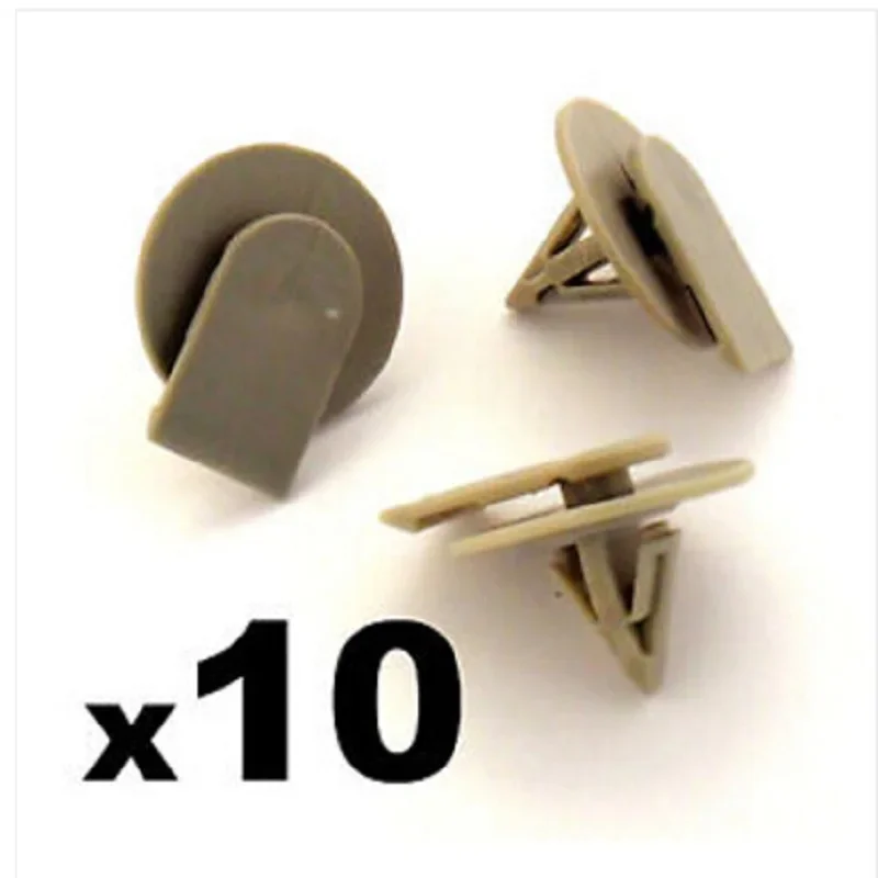 10X For Bmw Mini Pr… - image