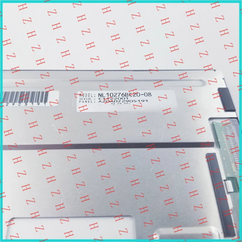 

P+ Original NL10276BC20-08 LCD Display Screen for NLT