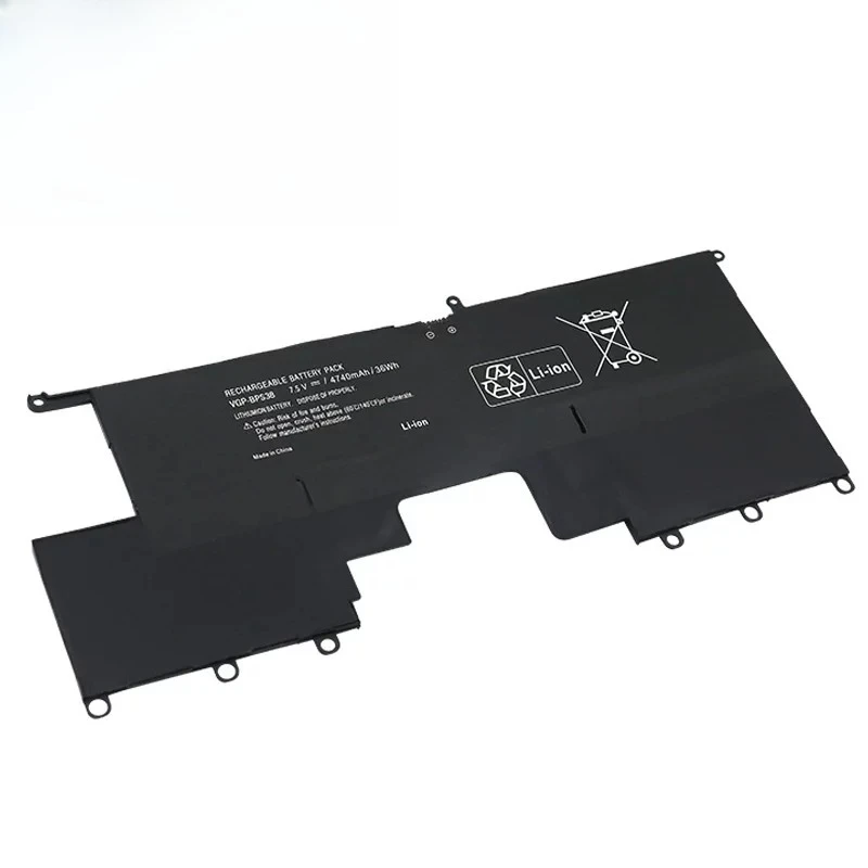 

Аккумулятор для ноутбука Sony Vaio Pro 13 Pro 11 SVP13218SC VGP-BPS38