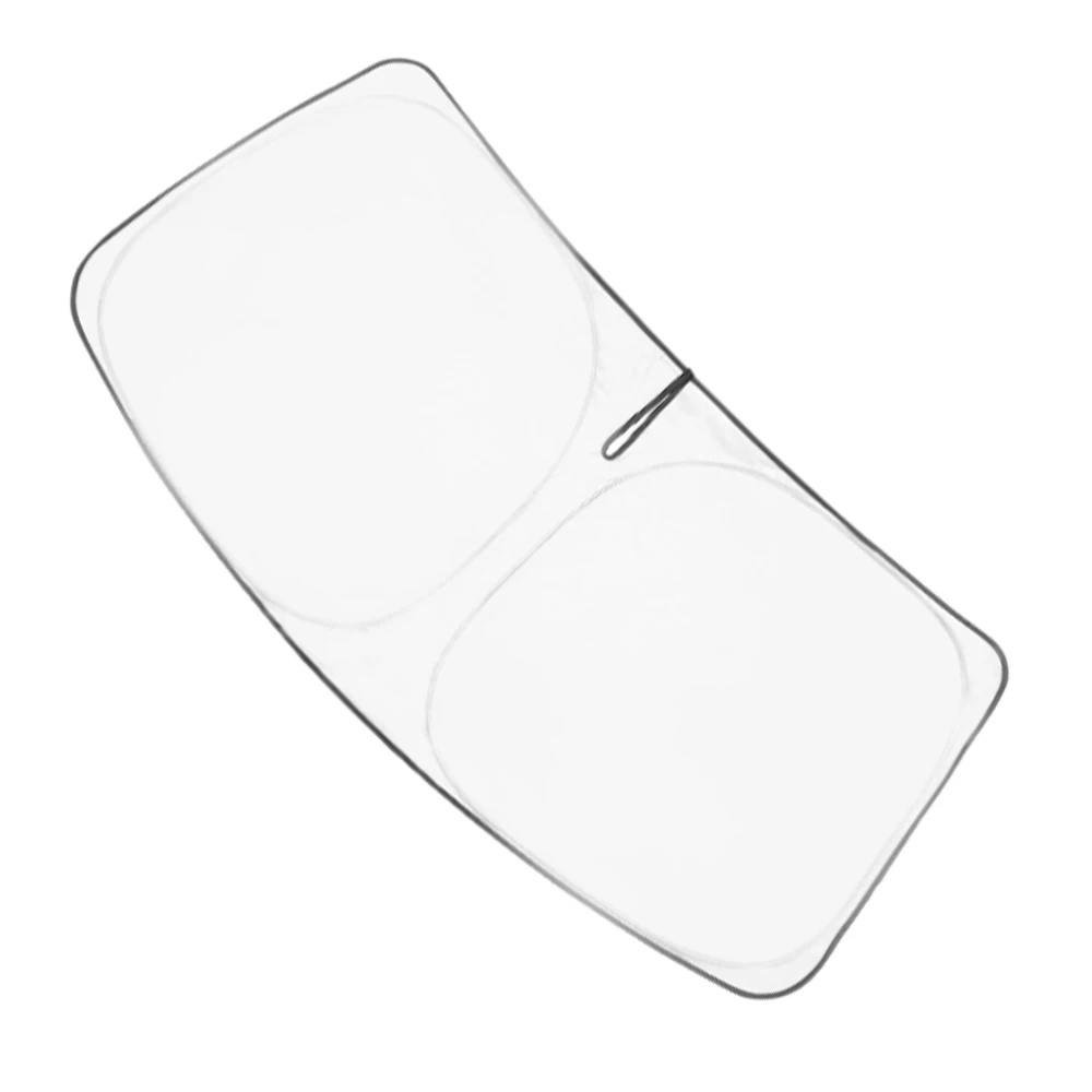 

Автомобильный козырек от солнца на лобовое стекло, складная защита от солнца для Chevrolet Tahoe 2015-2020, аксессуары для стайлинга