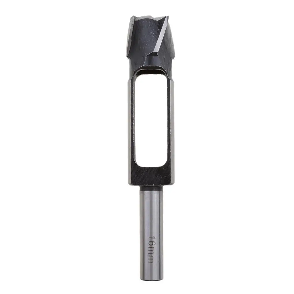 Dowel Plug Cutter Shear Angle Versatile Wood Cutters for Making Plugs in Soft or Hardwood for Home Improvement