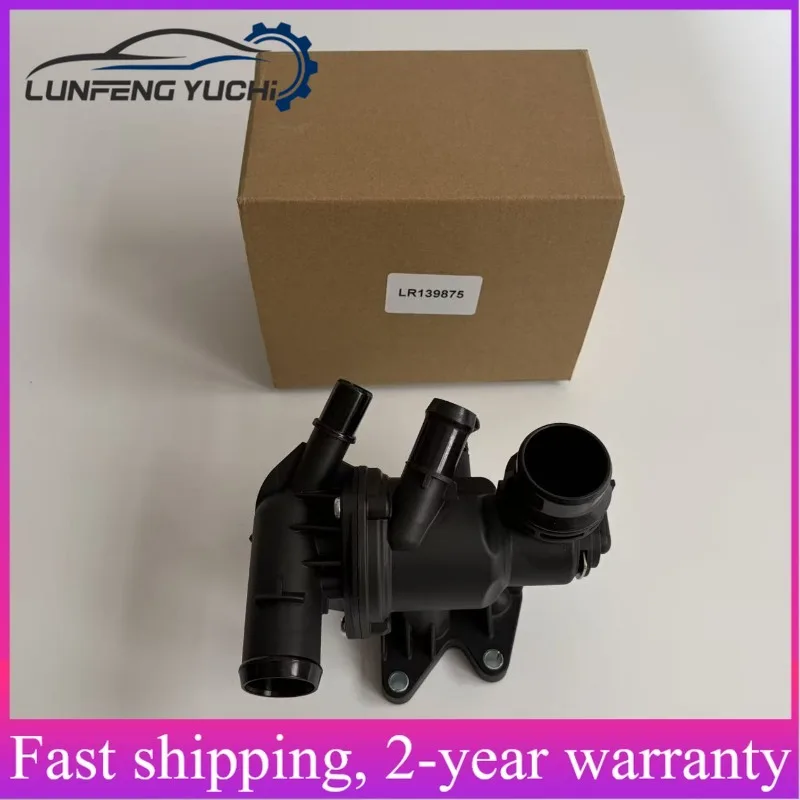 02T4A50673, M4D38575AC, LR139875 - Coolant Thermostat For Land Rover Range Rover Evoque L551