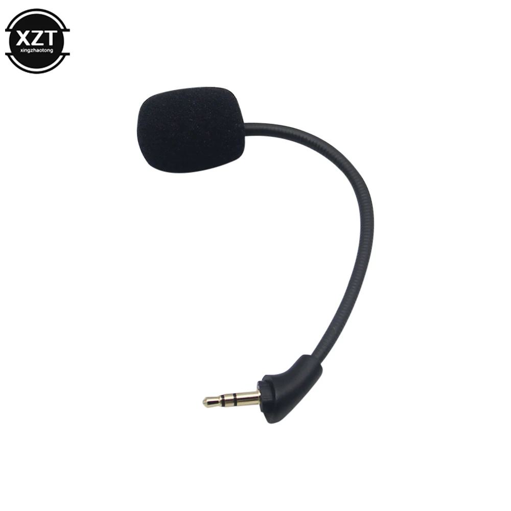 Fone de ouvido microfone para esports jogo hyper x nuvem mix céu fone de ouvido microfone substituição