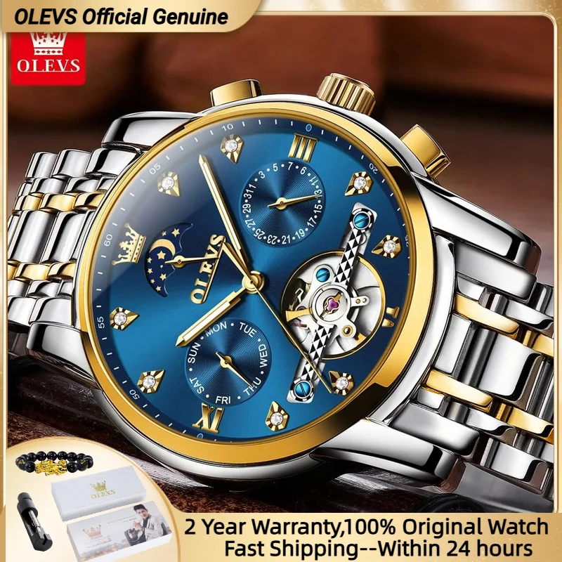olevs-6678-orologio-da-uomo-multifunzionale-orologio-da-uomo-meccanico-automatico-di-fascia-alta-orologi-con-fasi-lunari-scavati