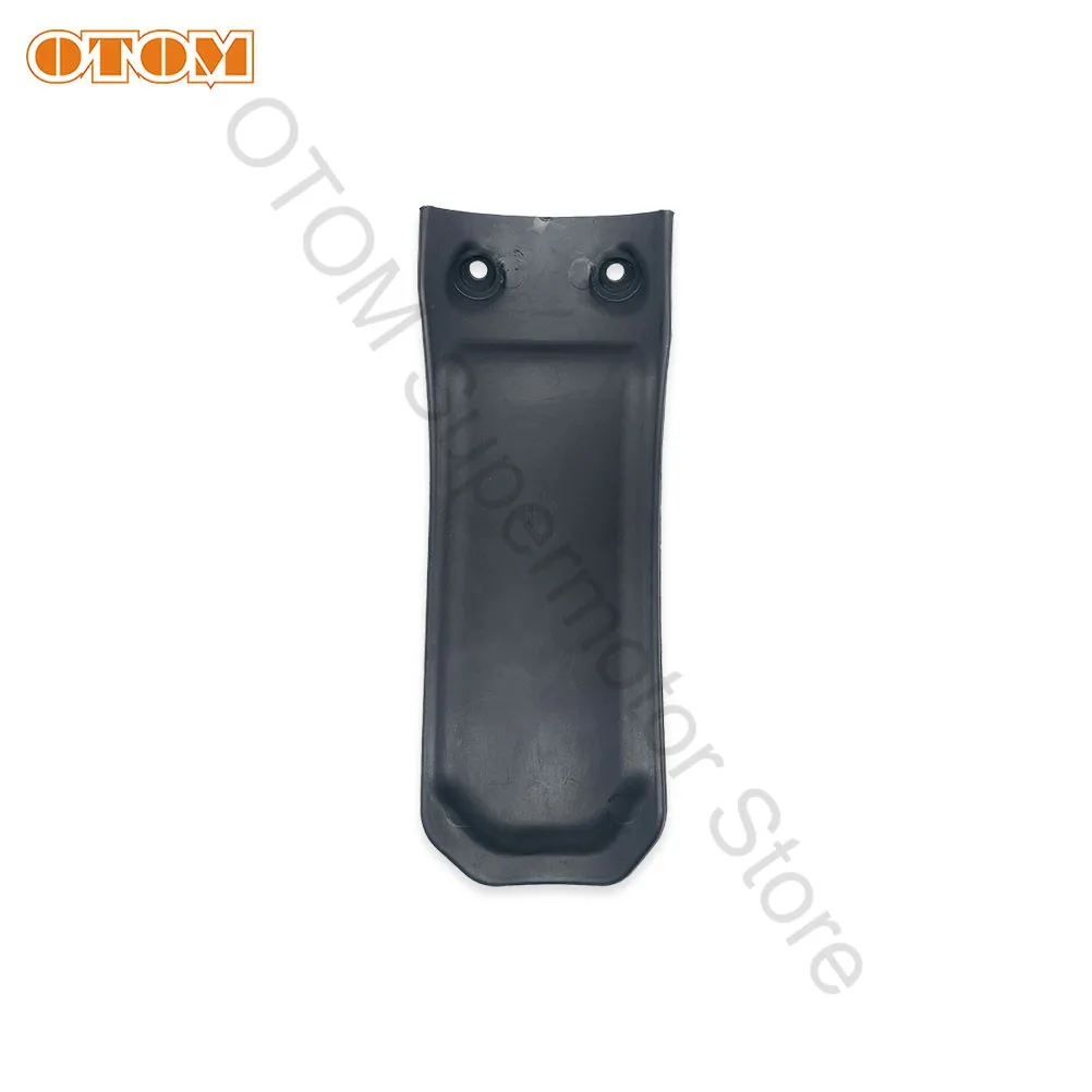 2024-2026 For KTM HUSQVARNA GASGAS Motorcycle Air Box Mud Flap Rear Fender Mudguard SX50 TC50 MC50 SX-E EE MC-E A40006010000 view 3