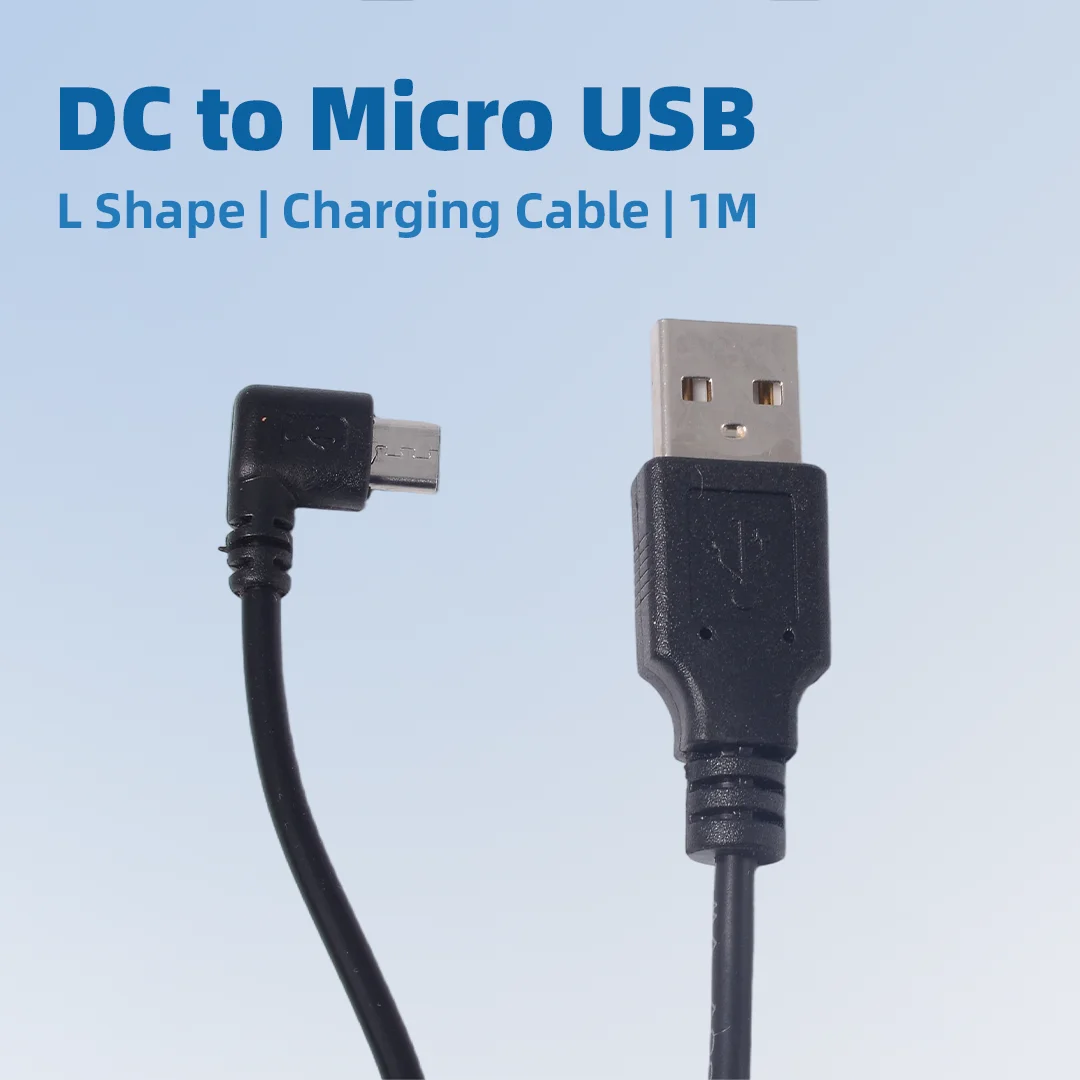 Dc Power Plug Usb T…