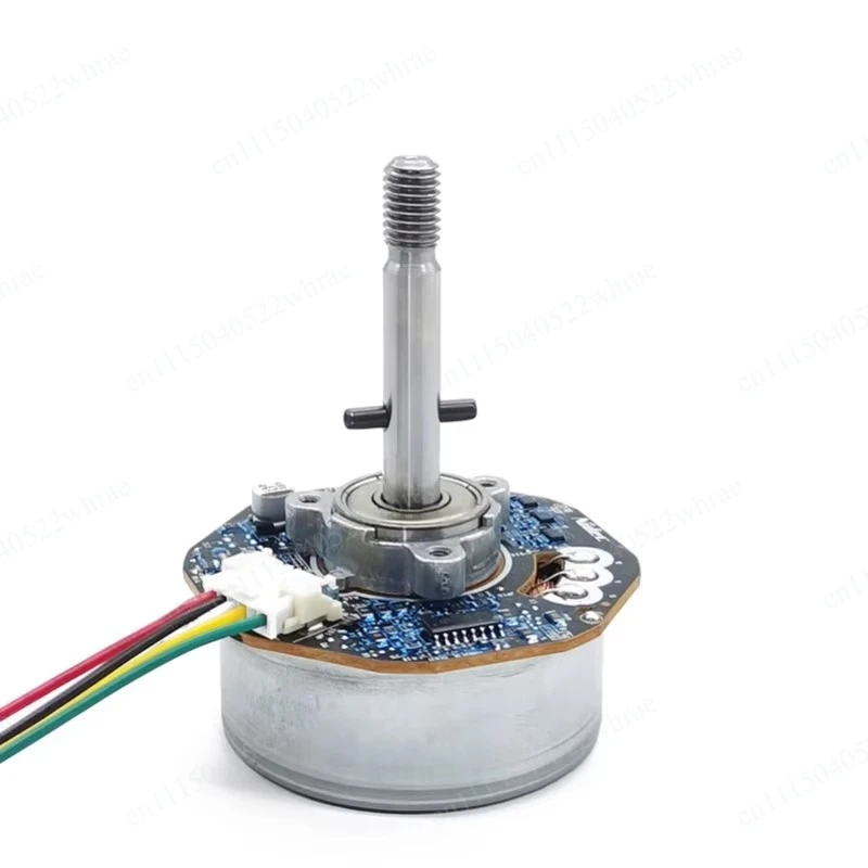 DC brushless motor DC24V variable frequecy fan motor External rotor purifier motor 42F708T070