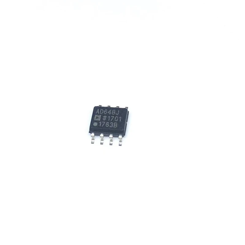 5pcs AD648JRZ SOP8 AD648 AD648J AD648JR SOP-8 new original In Stock