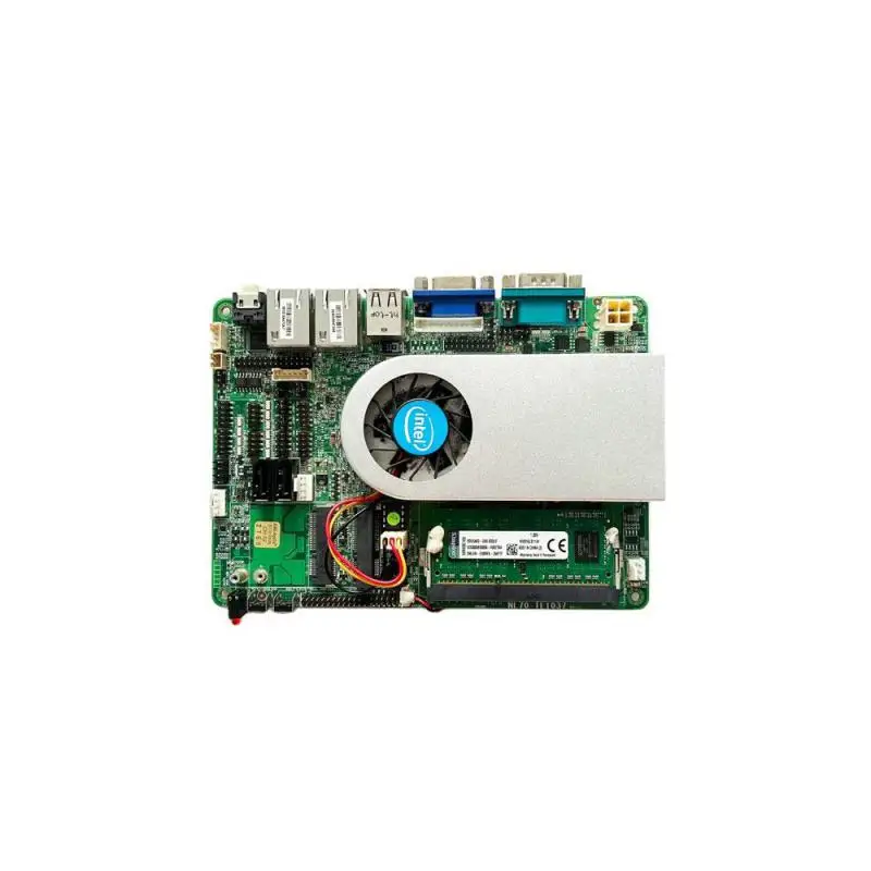 

Подходит для промышленной встраиваемой материнской платы Mini-ITX NL70-IE1037