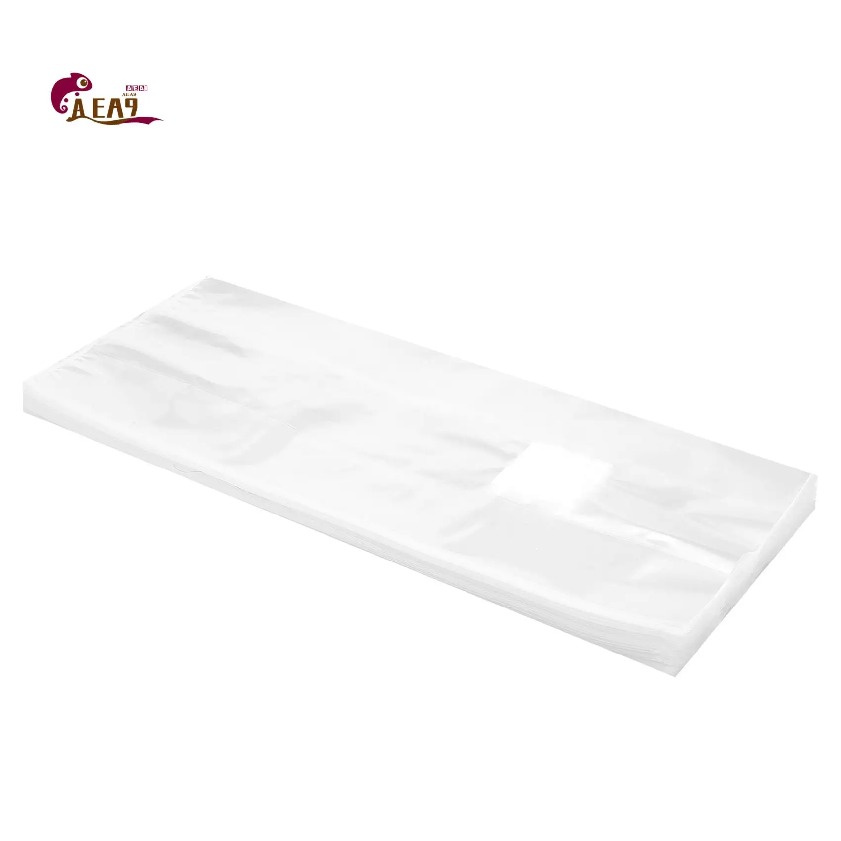 

AEA9-100PCS Мешок для выращивания грибов 320 мм x 500 мм Мешки для выращивания фермерских грибов Высокотемпературная предварительно запечатываемая сумка