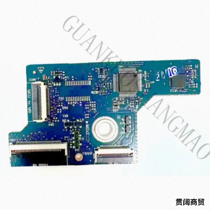 HJY...is suitable for the Dell Alienware M15 R7 keyboard connection board LS-L65CP