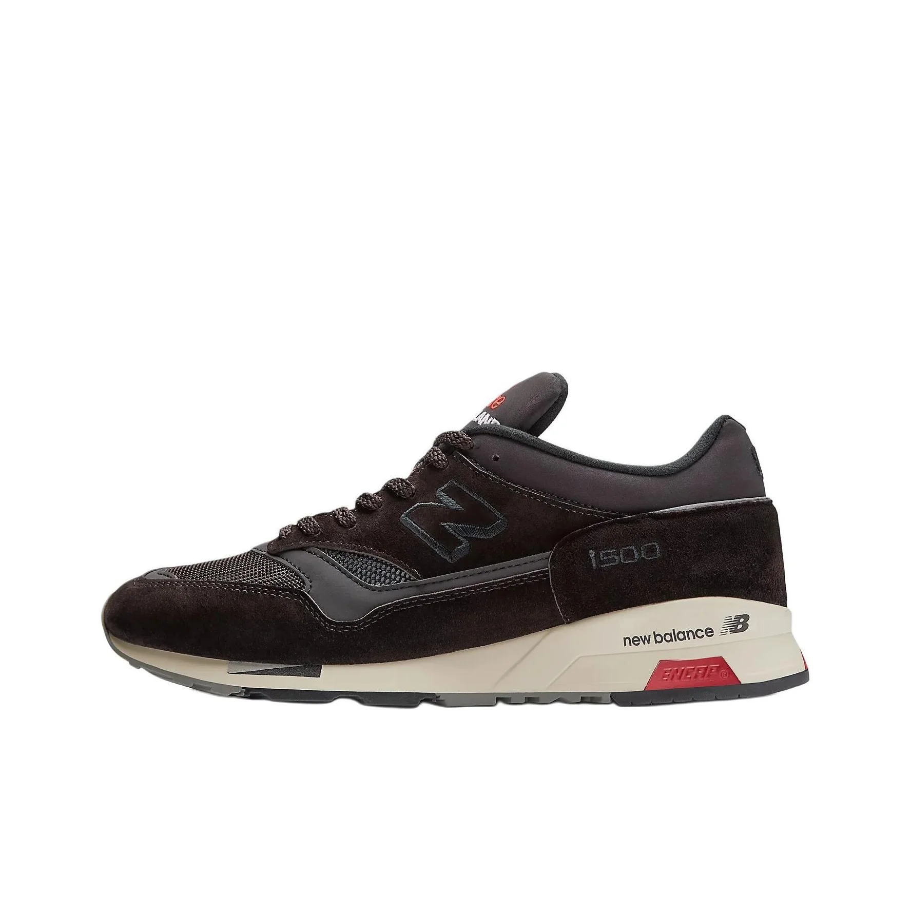 

1500 New Balance Made in England 'Black Coffee' U1500BKR
