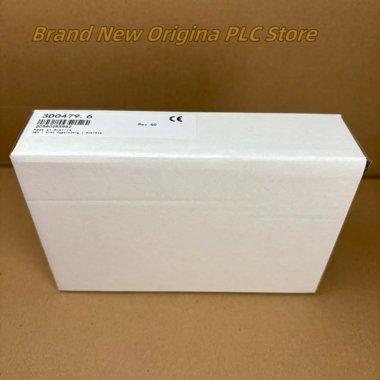 

PLC Module 3DO479.6 3DO486.6 brand new 3DO650.6