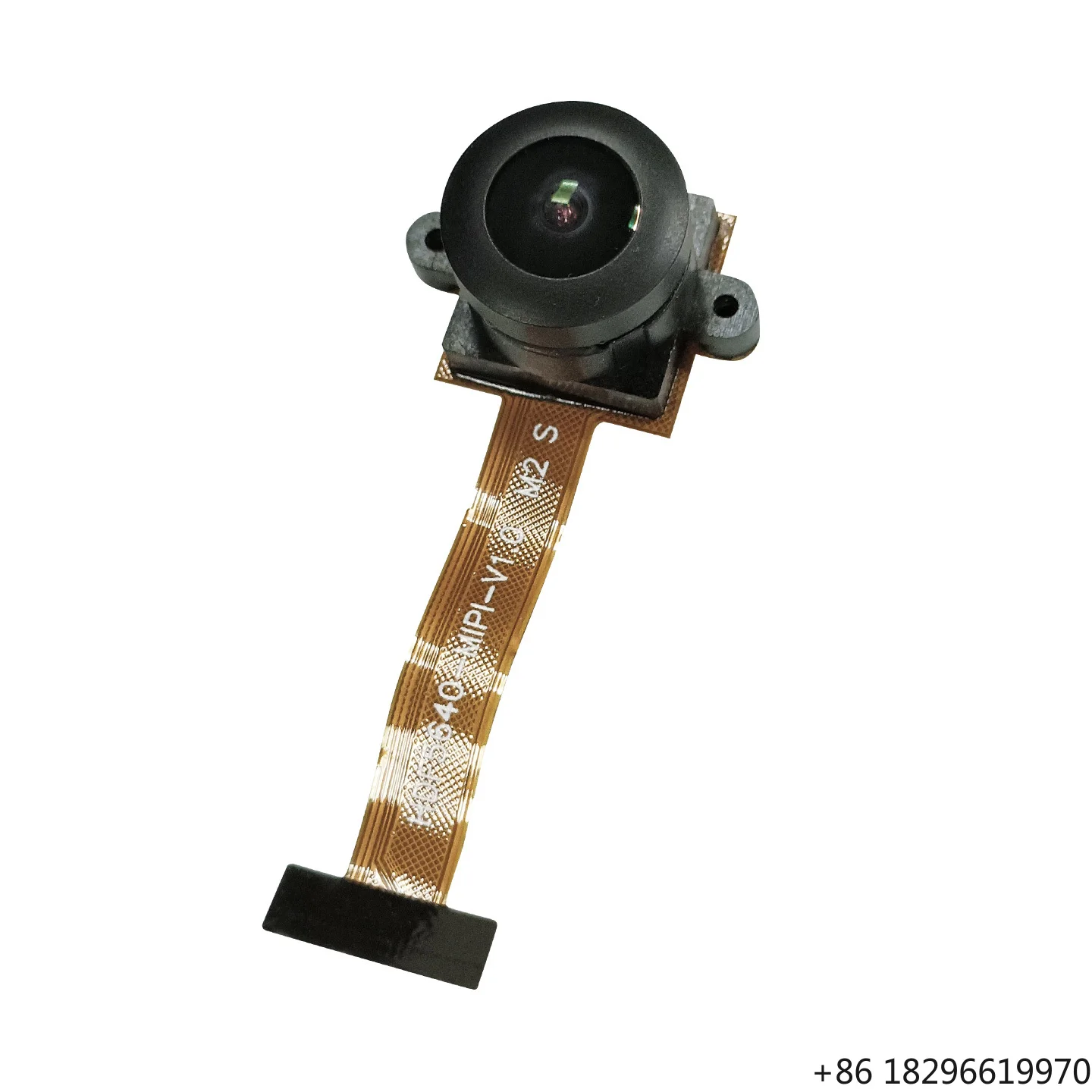 5MP Full-Glass Wide-Angle MIPI Lens Module ESP32 Smart Home AI  FPC